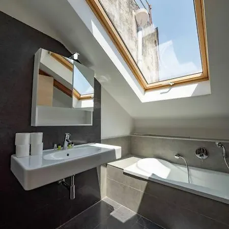 Wave By Dimorra Apartamento *