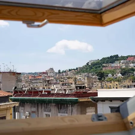 Wave By Dimorra * Nápoles