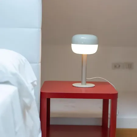 Apartamento Wave By Dimorra Nápoles