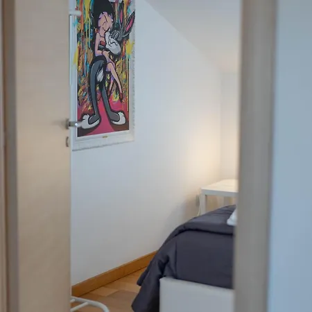 Apartamento Wave By Dimorra *