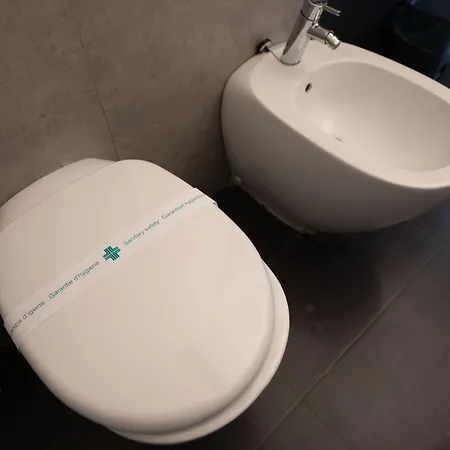 Apartamento Wave By Dimorra Nápoles