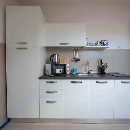 Apartamento Wave By Dimorra