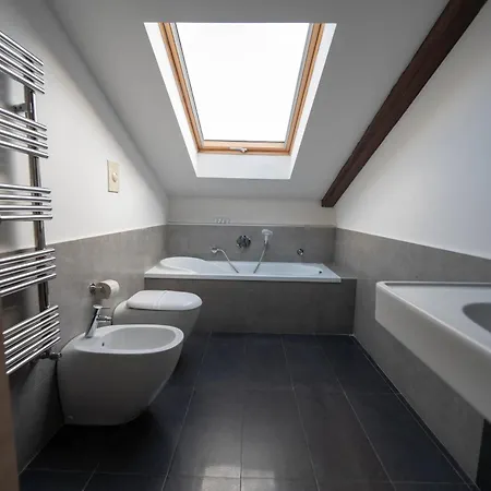 Wave By Dimorra Apartamento *