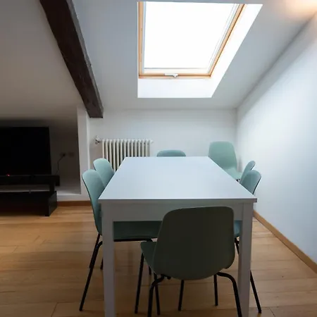 Apartamento Wave By Dimorra