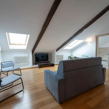 Apartamento Wave By Dimorra *