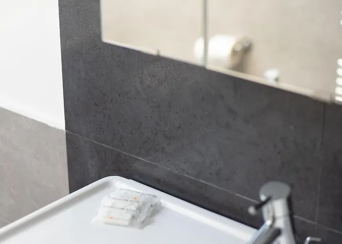 Appartamento Wave By Dimorra *