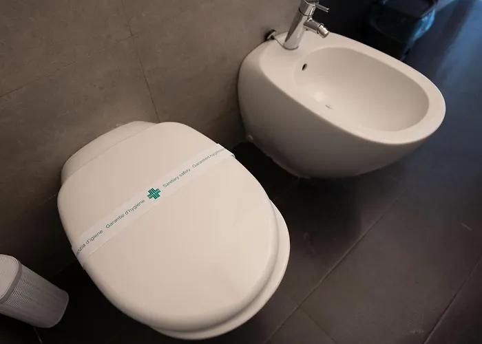 Appartamento Wave By Dimorra Napoli