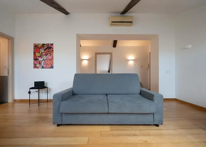 Wave By Dimorra Appartamento *