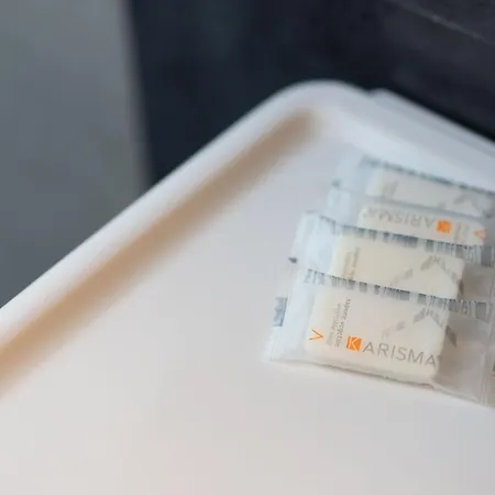 Wave By Dimorra Appartement Napels