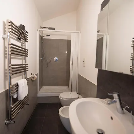 Wave By Dimorra Apartment Naples