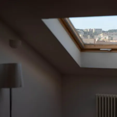 Wave By Dimorra Appartement *