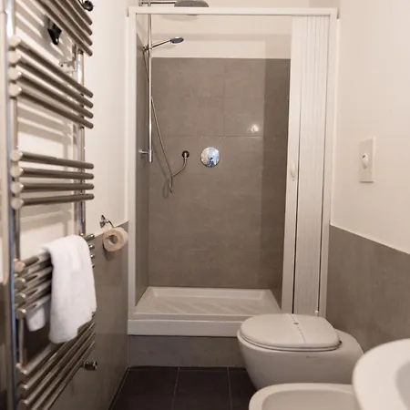 Appartement Wave By Dimorra Napels