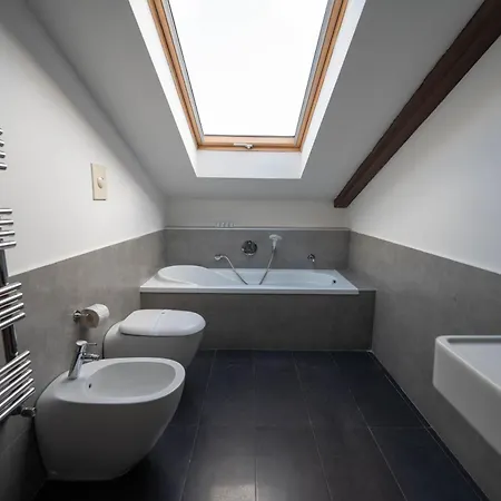 Apartment Wave By Dimorra