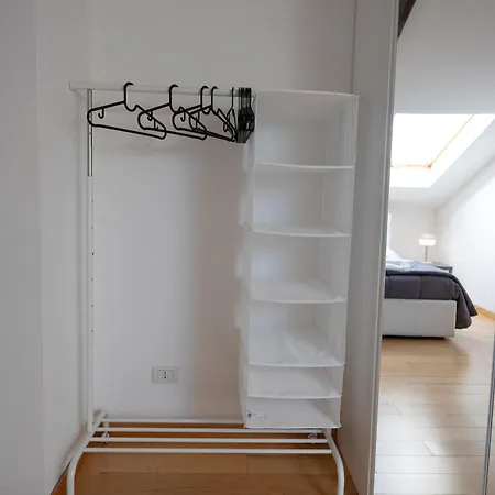 Wave By Dimorra Appartement