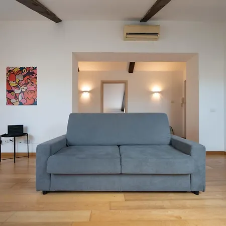 Wave By Dimorra Appartement *