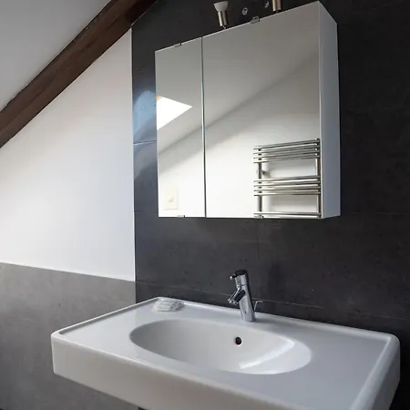 Appartement Wave By Dimorra