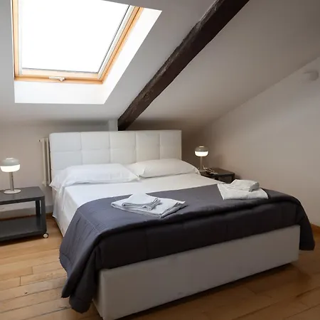 Wave By Dimorra Appartement Napels