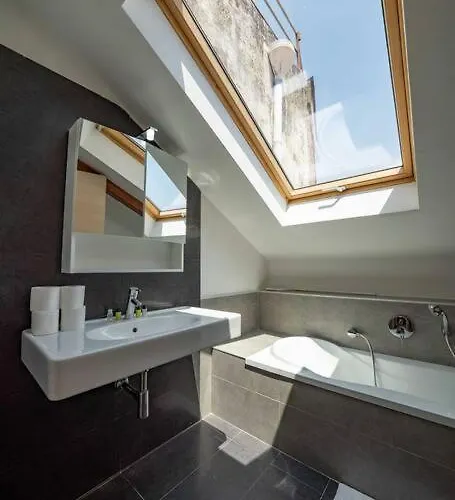 Wave By Dimorra Apartment *