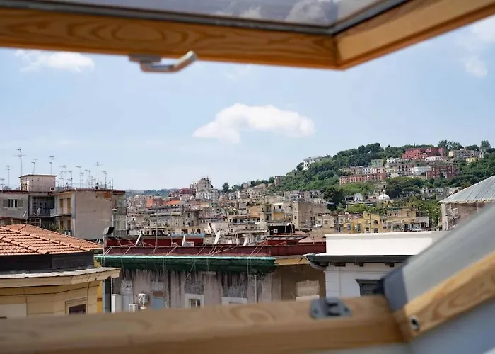 Wave By Dimorra * Neapel