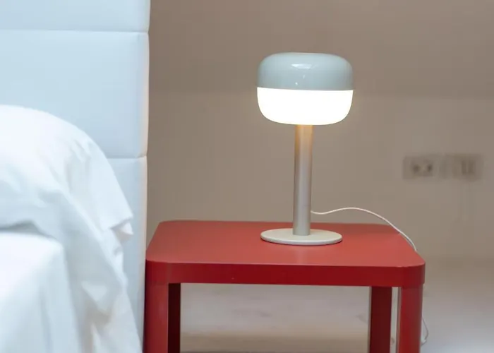 Apartment Wave By Dimorra Neapel