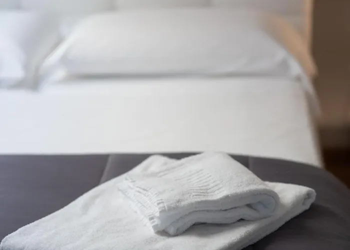 Apartment Wave By Dimorra