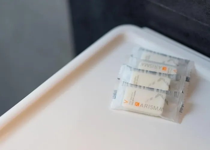 Wave By Dimorra Apartment Neapel