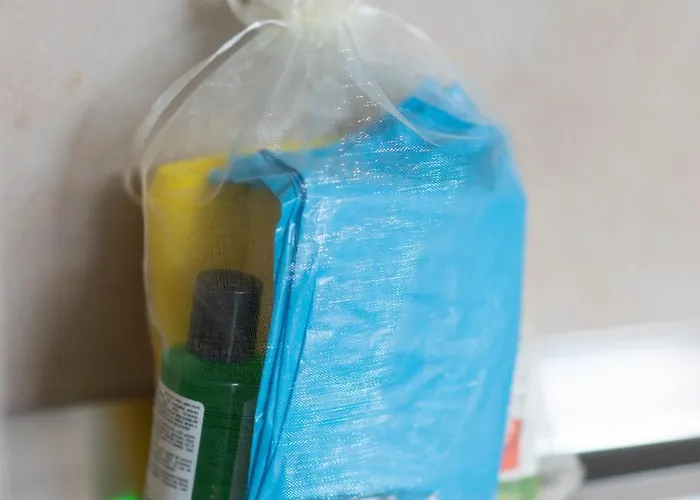 Wave By Dimorra Apartment