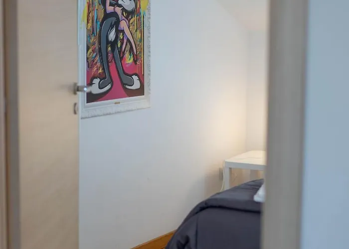 Apartment Wave By Dimorra *