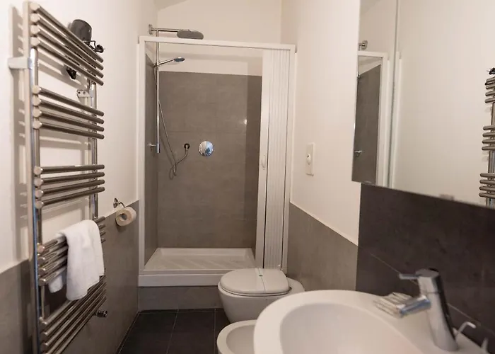 Wave By Dimorra Apartment Neapel