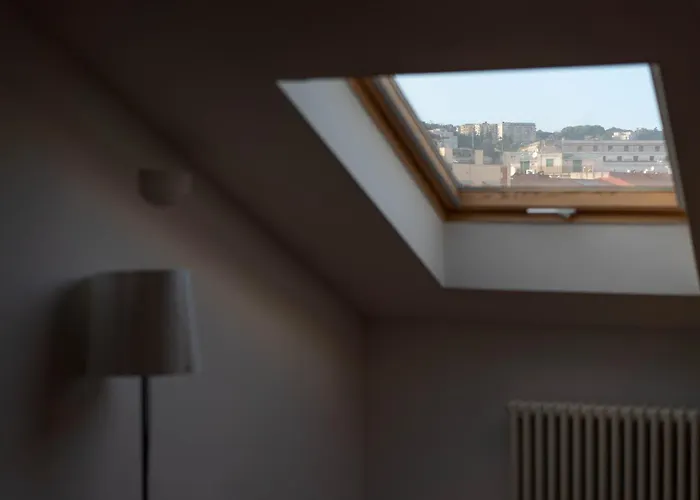 Wave By Dimorra Apartment *