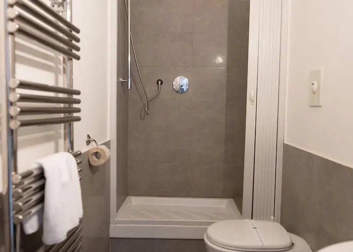 Apartment Wave By Dimorra Neapel