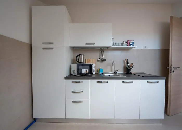 Apartment Wave By Dimorra