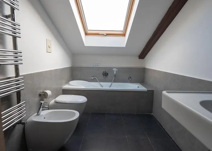 Wave By Dimorra Apartment *