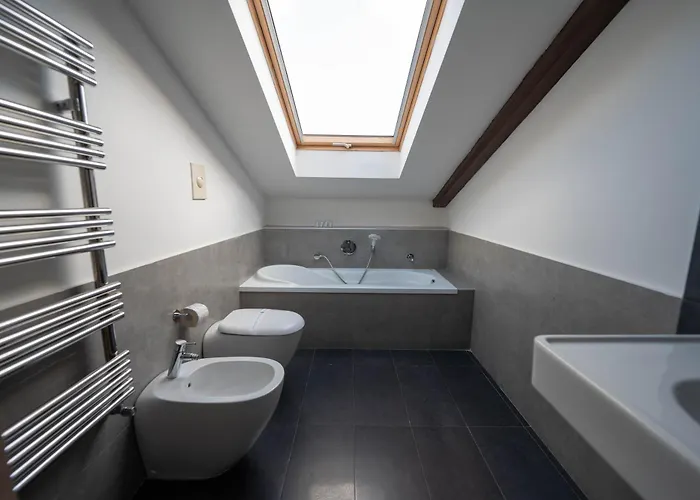 Apartment Wave By Dimorra