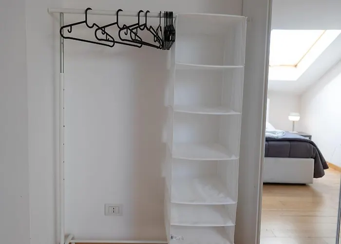 Wave By Dimorra Apartment