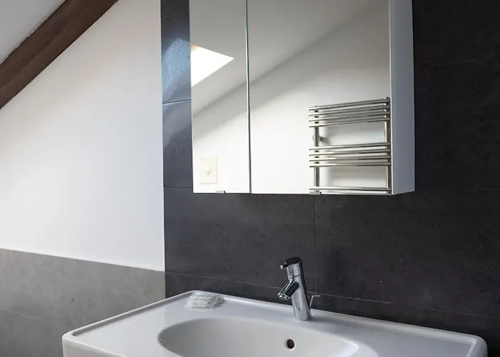 Apartment Wave By Dimorra