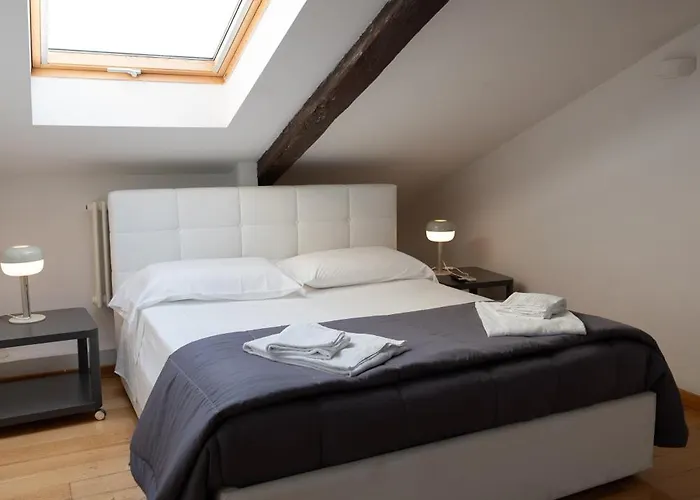 Wave By Dimorra Apartment Neapel