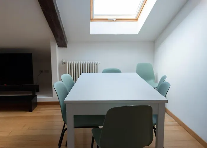 Apartment Wave By Dimorra