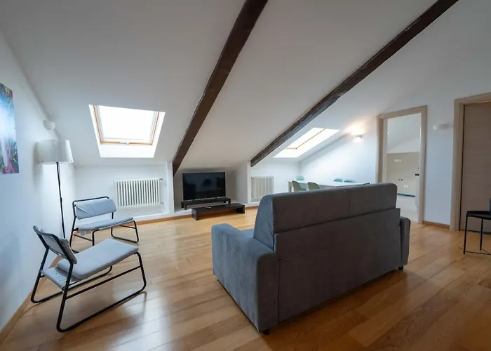 Apartment Wave By Dimorra *