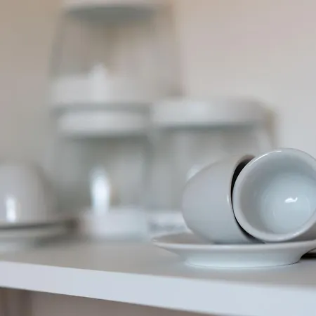 Wave By Dimorra נאפולי