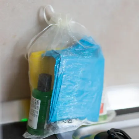 Wave By Dimorra דירה