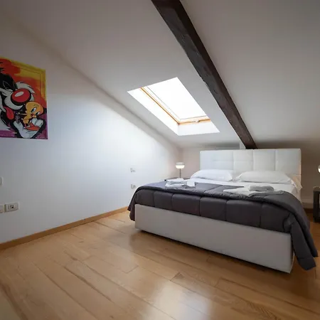 Wave By Dimorra * נאפולי