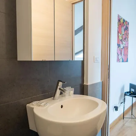 Wave By Dimorra נאפולי