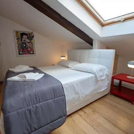 Wave By Dimorra * נאפולי